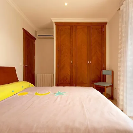 Immaculate Mallorca Olas 3 Bedrooms Ideal For Families Couples فيلة الكوذيا