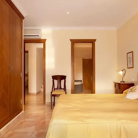 Immaculate Mallorca Olas 3 Bedrooms Ideal For Families Couples
